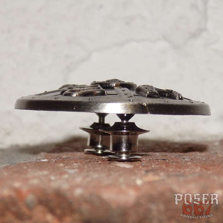 poser667-stormwarrior-viking-shield-3d-pin-antik-silber-4-5cm image 3