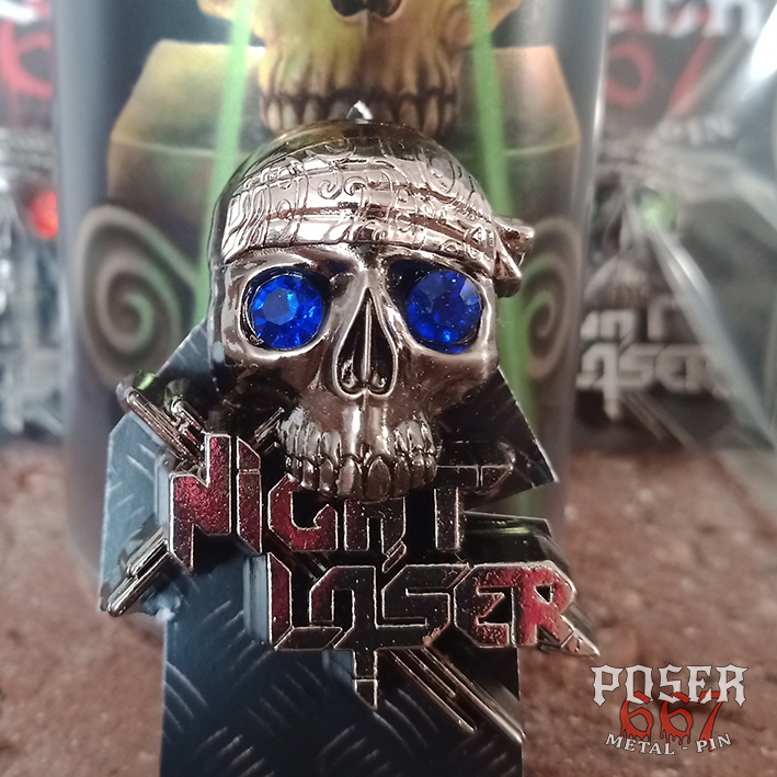 poser667-night-laser-laserhead-3d-pin-gun-metal-gr-n image 3