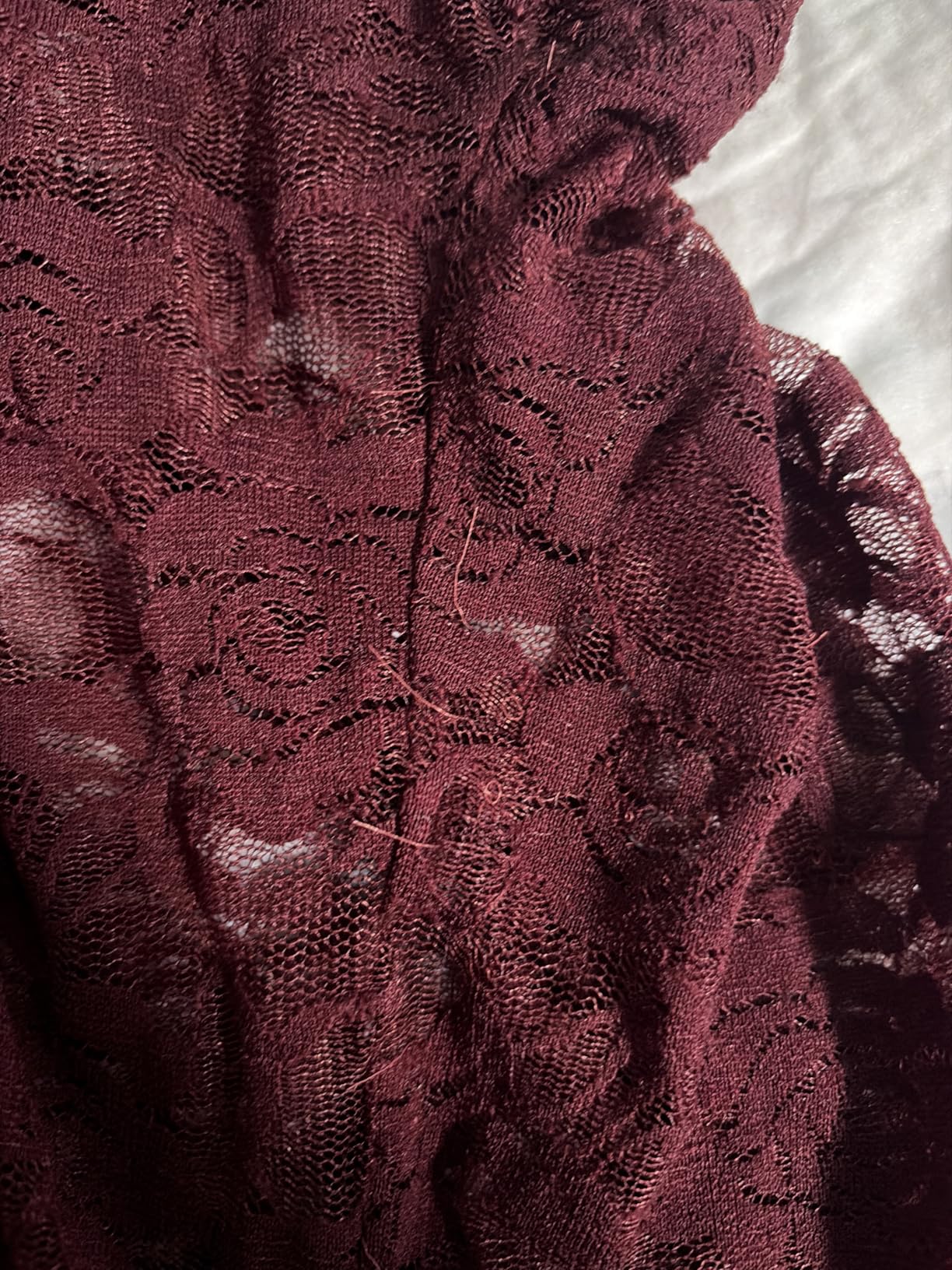 Schöne Farbe