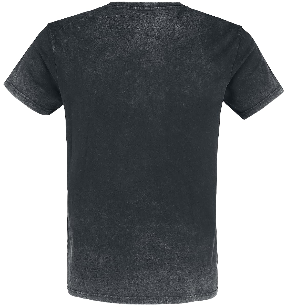 black-premium-by-emp-t-shirt-dunkelgrau-knopfleiste-herren image 3