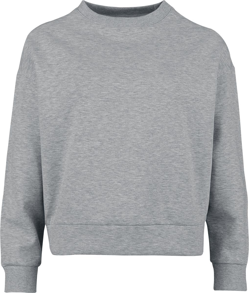 red-by-emp-must-have-sweatshirt-damen-grau-gr-m image 1