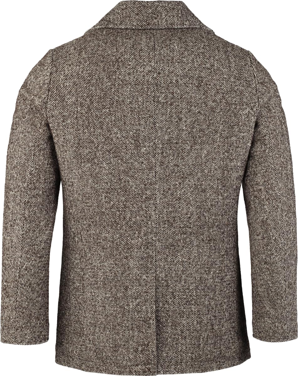 red-by-emp-herren-winterjacke-multicolor-reverskragen-l image 3