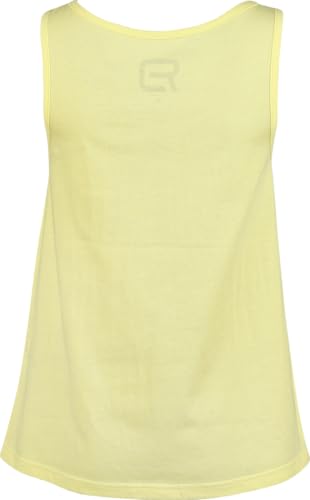 red-by-emp-damen-gelbes-basic-top image 7