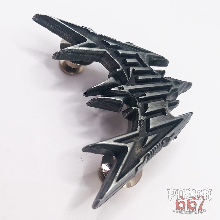 aquilla-logo-3d-pin-metall-antiksilber-5-cm image 3