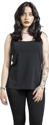 red-by-emp-schwarze-tops-damen-l-doppelpack-spaghettitr-ger image 8