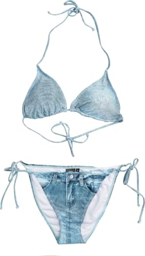 red-by-emp-basic-bikini-set-blau-damen-gr-m image 5