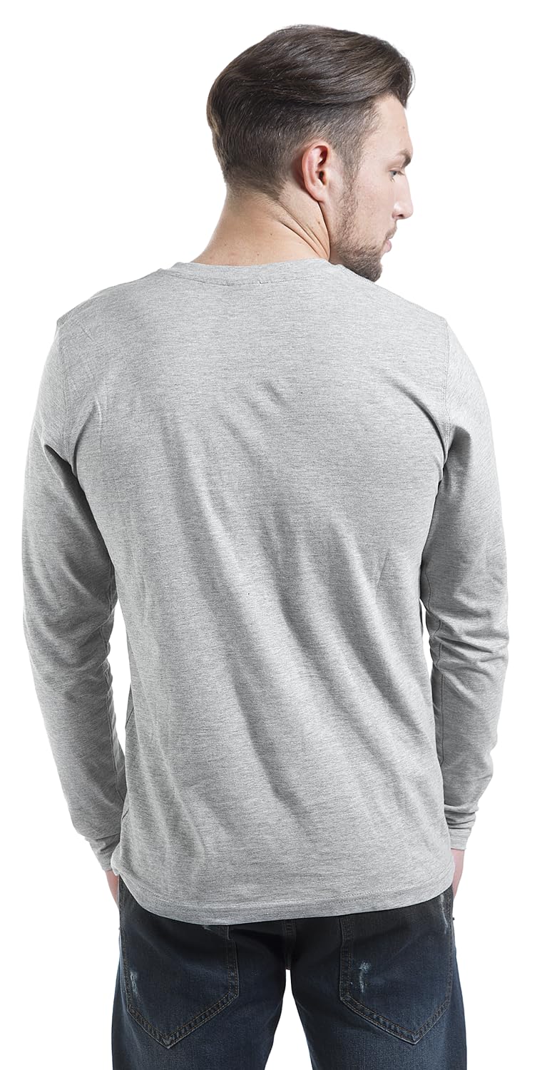 red-by-emp-longsleeves-langarmshirt-hellgrau-5xl-basic image 4