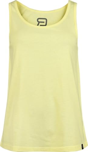 red-by-emp-damen-gelbes-basic-top image 5