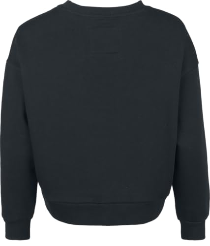 red-by-emp-must-have-sweatshirt-damen-schwarz-gr-m image 8
