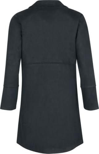 red-by-emp-schwarzer-blazer-damen-l-reverskragen image 5