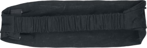 black-premium-by-emp-stirnband-mit-nieten-schwarz-damen image 8