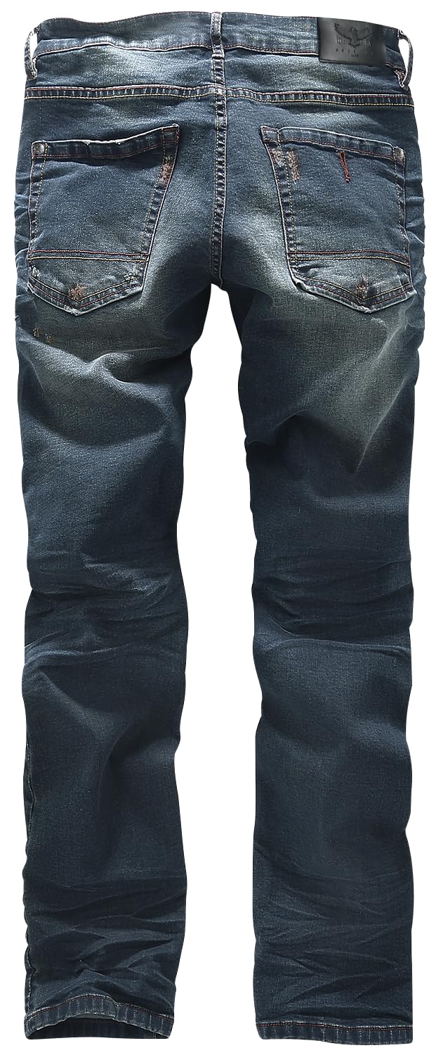 black-premium-by-emp-jeans-herren-blau-stonewashed-34w-32l image 3