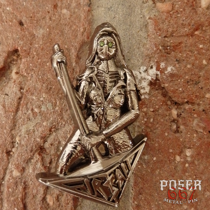 poser667-first-aid-nursed-3d-pin-gun-metal-4-cm image 3