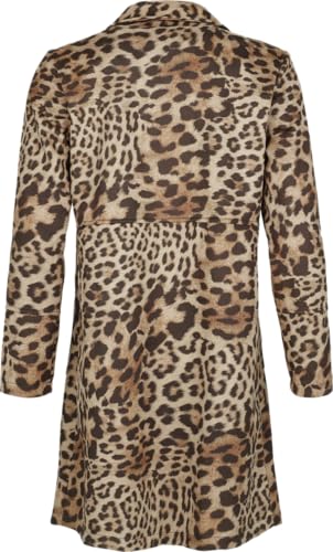 red-by-emp-multicolor-blazer-damen-l-reverskragen image 5