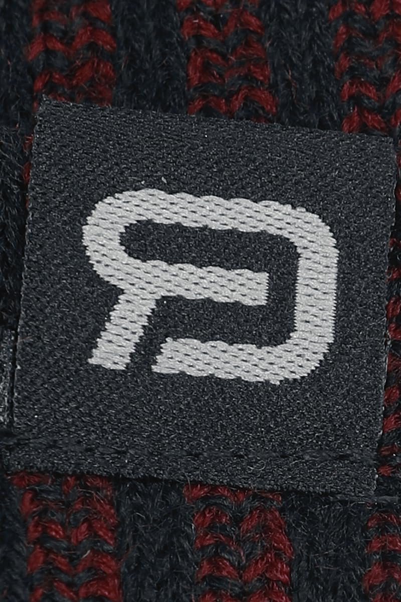red-by-emp-accessoires-wendebeanie-schwarz-rot-m-tze image 4