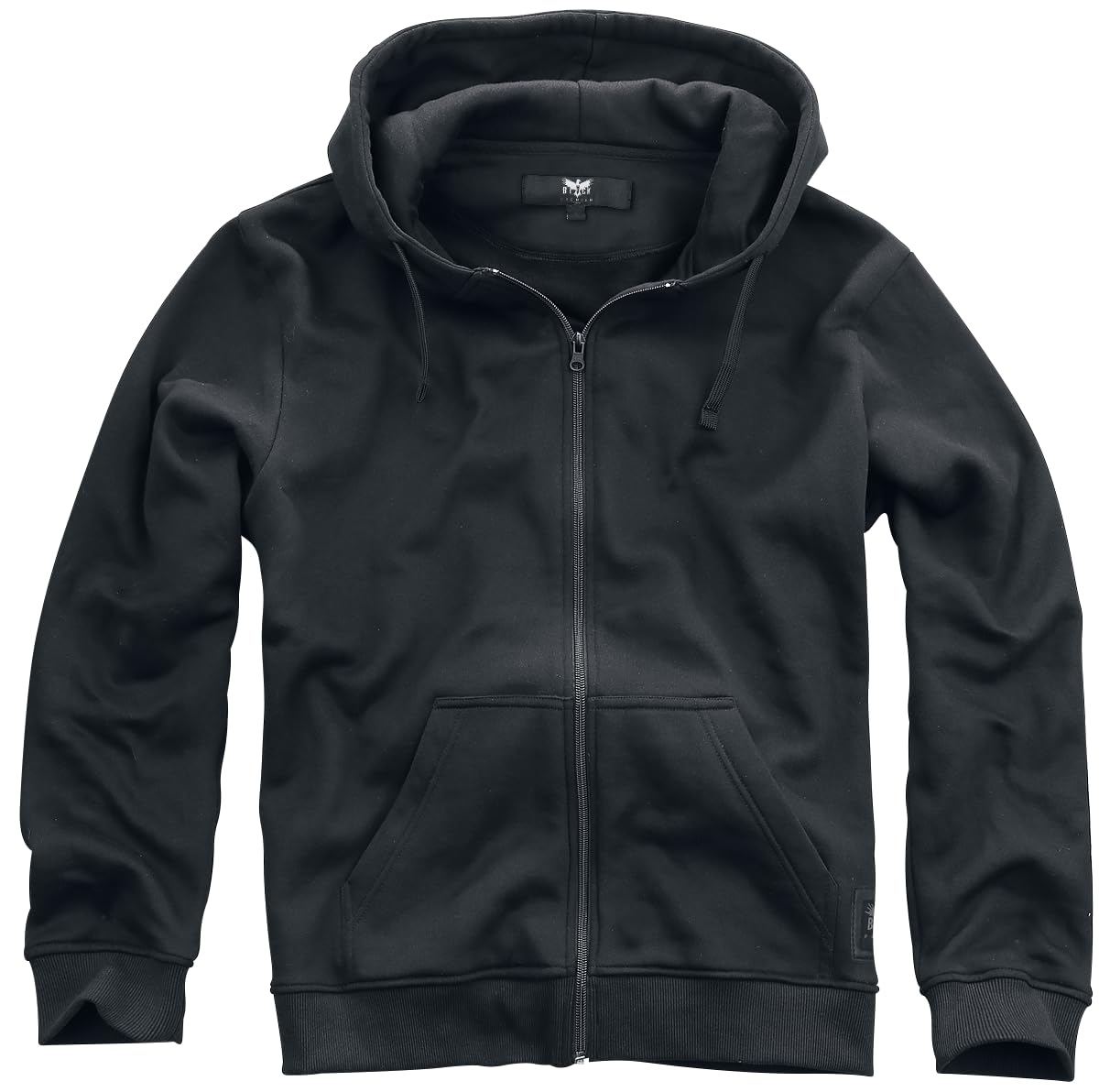 black-premium-mask-of-sanity-kapuzenjacke-herren-schwarz-xl image 4