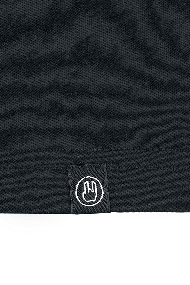 red-by-emp-herren-basic-t-shirt-schwarz-doppelpack-s image 5