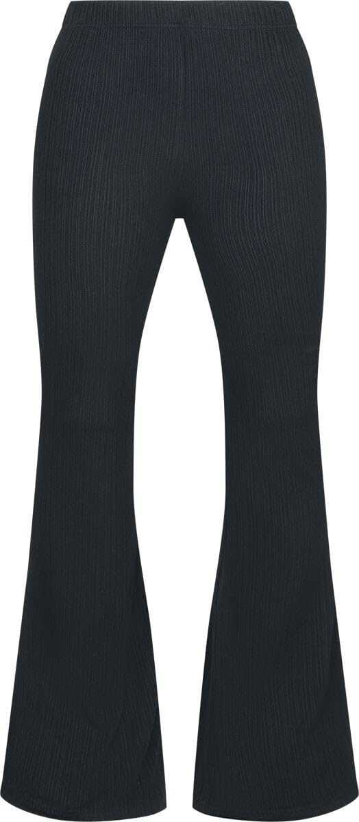 red-by-emp-leggings-bootcut-schwarz-damen-gr-e-l image 1