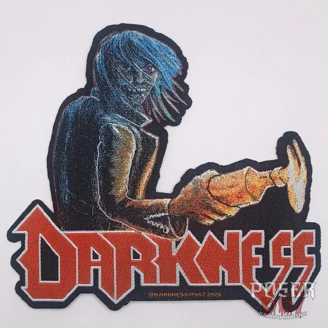darkness-death-squad-chronicles-patch-12-cm-gewebt image 1