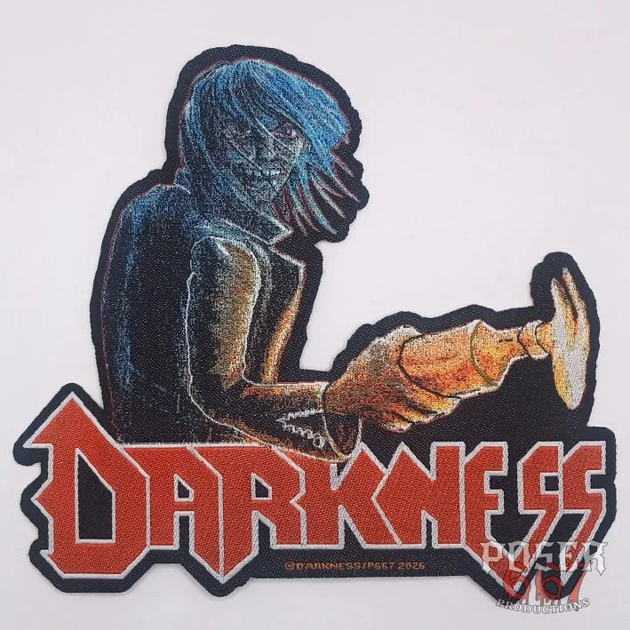 darkness-death-squad-chronicles-patch-12-cm-gewebt image 1