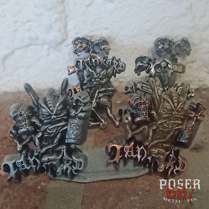 tankard-alien-3d-pin-4-7-cm-antik-silber-limitiert image 5