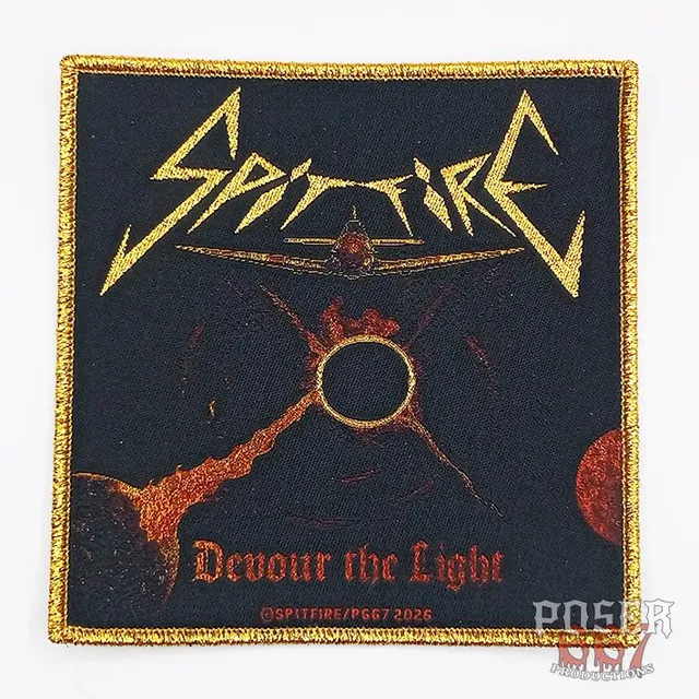 spitfire-devour-the-light-patch-aufn-her-9-5-cm-gold image 1