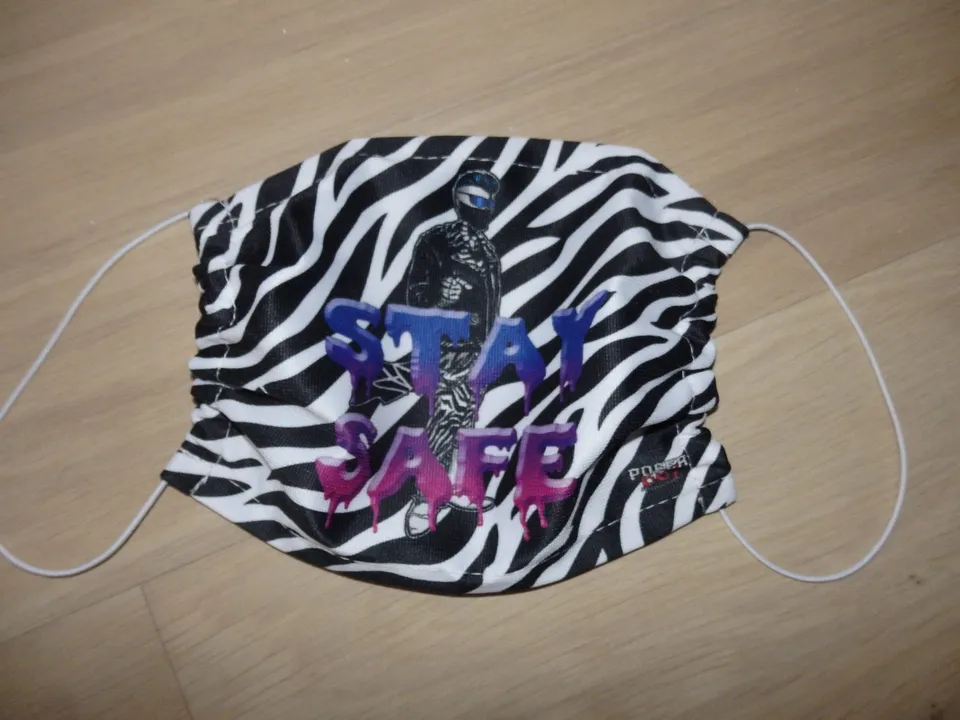 tsr-stay-safe-gesichtsmaske-stoff-2-lagig-waschbar image 1