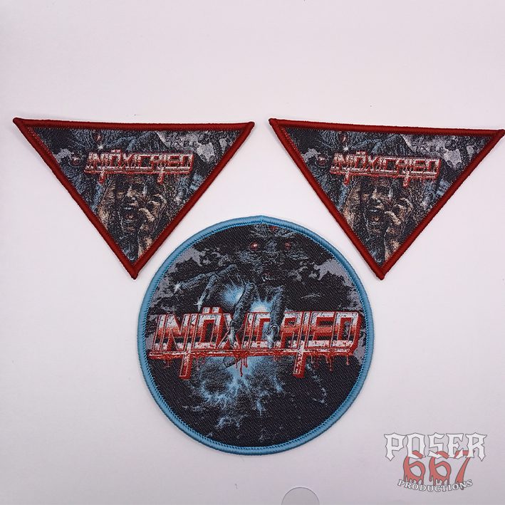 poser667-int-xicated-sadistic-night-patch-gewebt-10-cm image 1