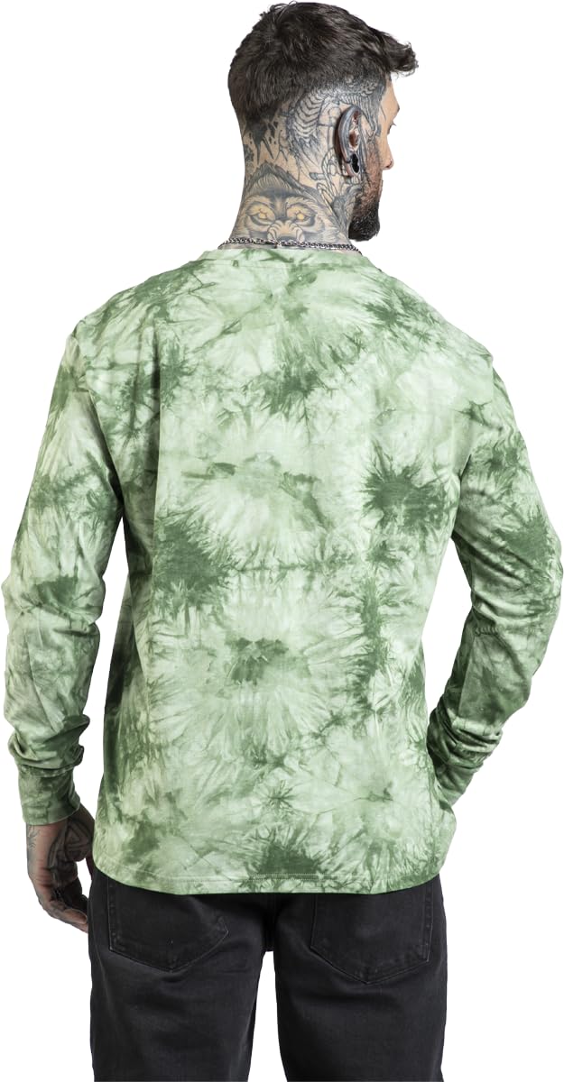red-by-emp-longsleeves-tie-dye-longsleeve-multicolor-gr-e-l image 5
