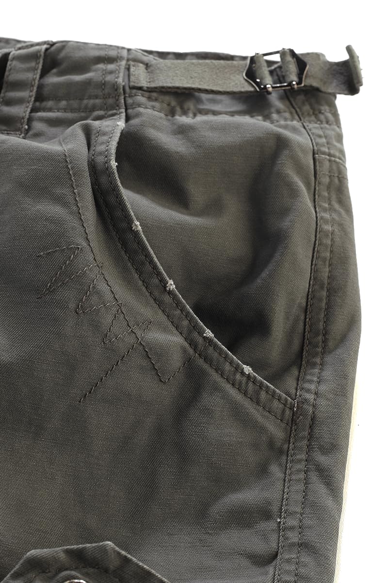 black-premium-by-emp-shorts-schwarz-gro-e-taschen-herren image 6