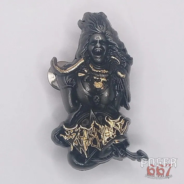 burning-witches-inquisition-3d-pin-metall-5-5-cm image 1
