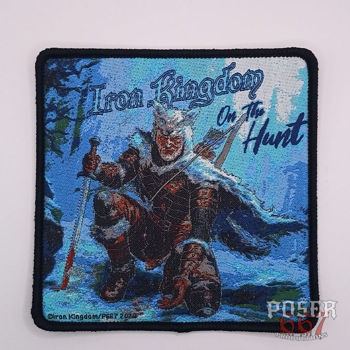 iron-kingdom-shadows-and-dust-patch-schwarz-9-5-cm image 5