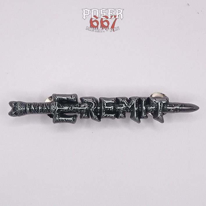eremit-logo-pin-3d-metall-anstecker-5-5cm image 1