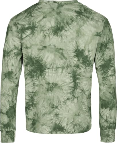 red-by-emp-longsleeves-tie-dye-longsleeve-multicolor-gr-e-l image 8
