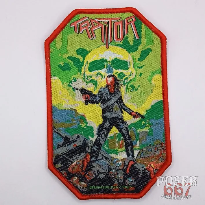 poser667-patches-traitor-thrash-kommando-patch-11-cm image 1