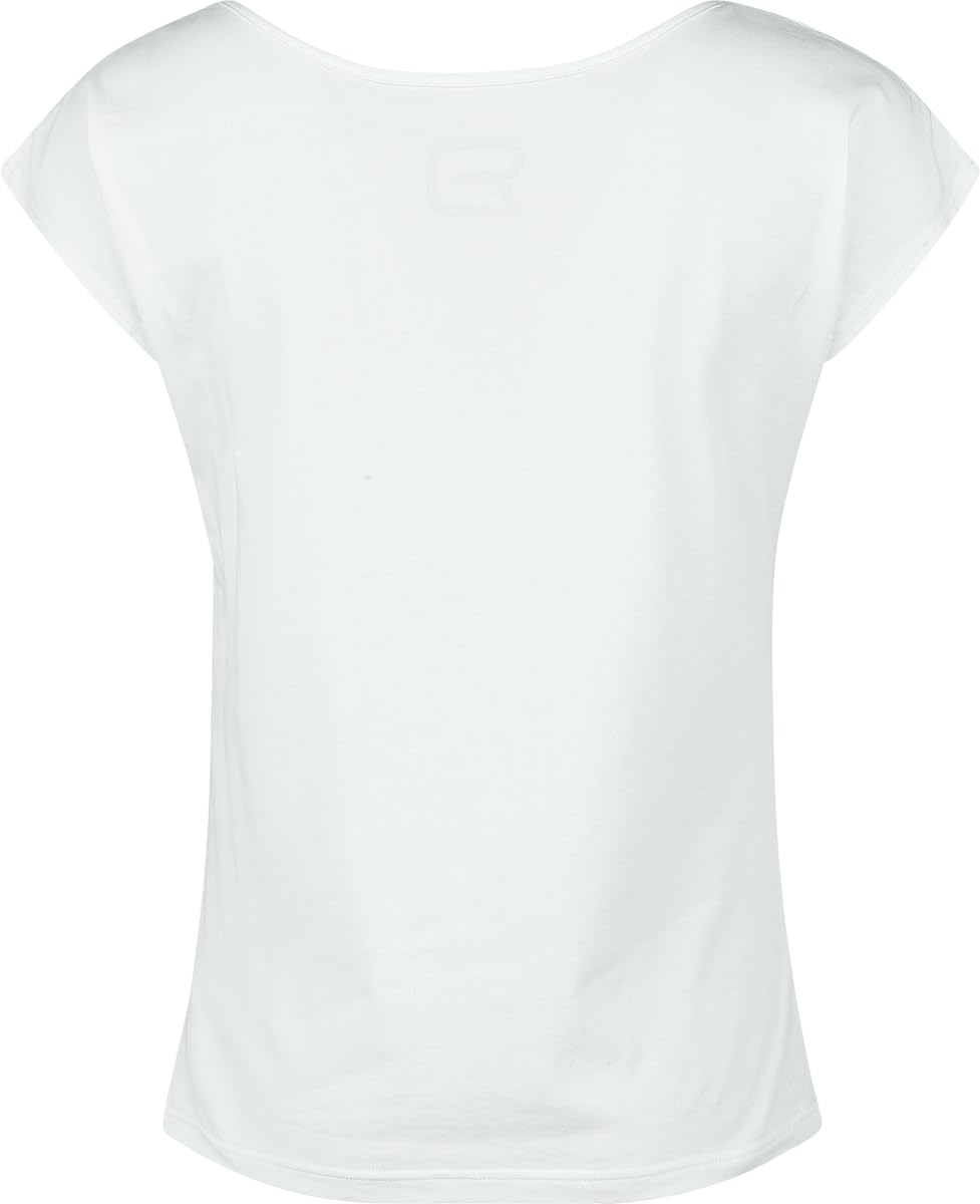 red-by-emp-basic-doppelpack-t-shirts-damen-schwarz-weiss-m-baumwolle image 4