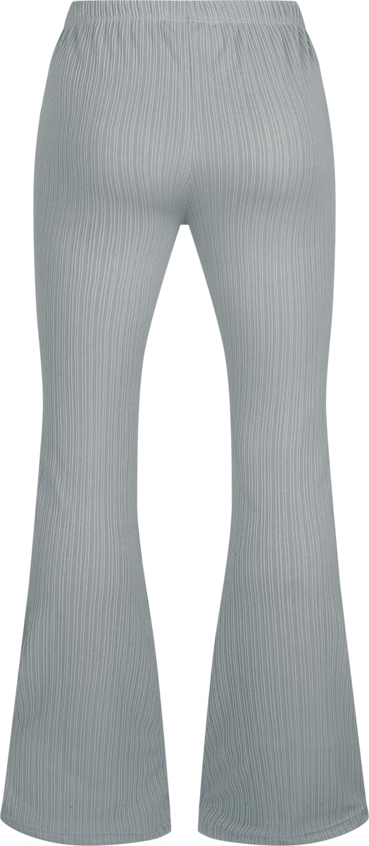 red-by-emp-leggings-bootcut-grau-damen-gr-e-l image 2