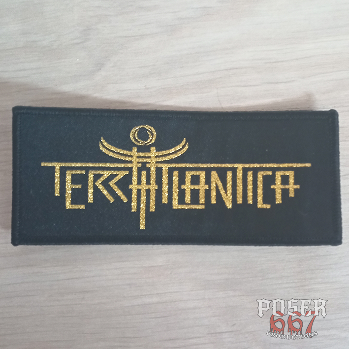 terra-atlantica-logo-patch-aufn-her-schwarzer-rand-12-cm image 3