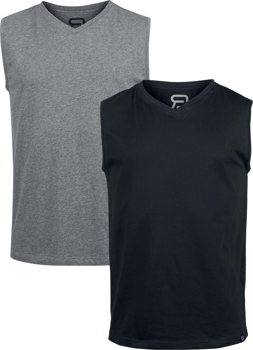 red-by-emp-herren-tank-top-schwarz-grau-gr-e-s image 1
