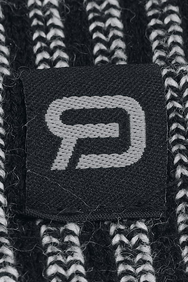 red-by-emp-accessoires-beanie-schwarz-wei-unisex-m-tze image 4