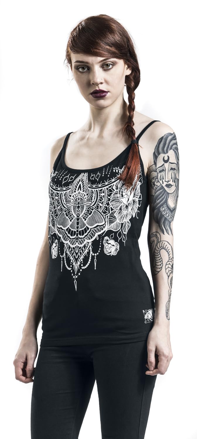 black-premium-by-emp-top-schmetterling-schwarz-spaghettitr-ger-s image 2