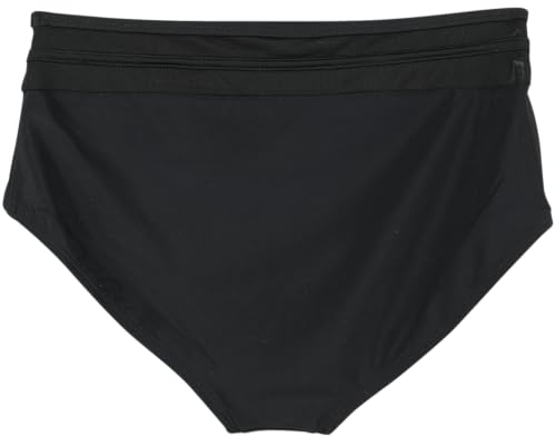 black-premium-by-emp-bikinihose-high-waist-schwarz-damen image 8