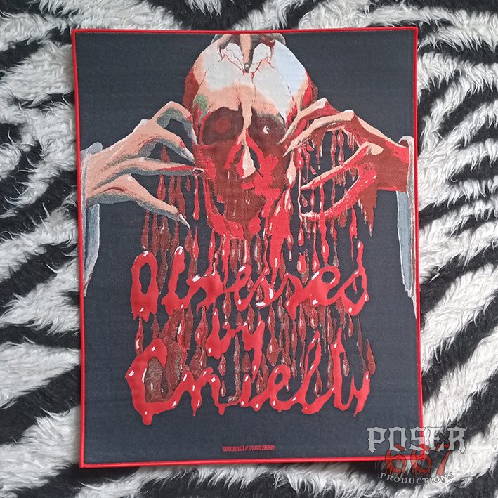 sodom-obsessed-by-cruelty-backpatch-r-ckenaufn-her-standard-36cm image 2