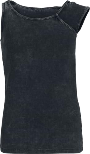 red-by-emp-basic-damen-top-schwarz image 6