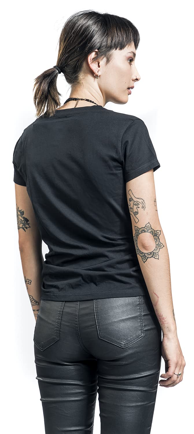 red-by-emp-t-shirts-v-ausschnitt-schwarz-doppelpack image 6
