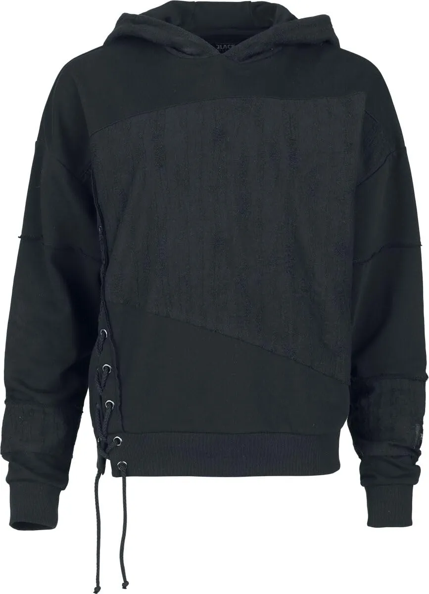 black-premium-by-emp-essential-hoodie-kapuzenpullover-l-schwarz image 1