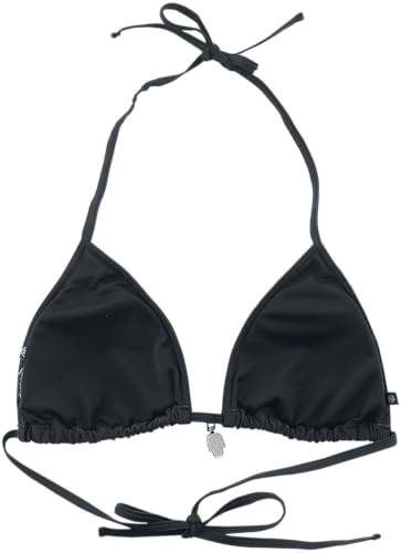 black-premium-bikini-oberteil-schwarz-s-damen image 8