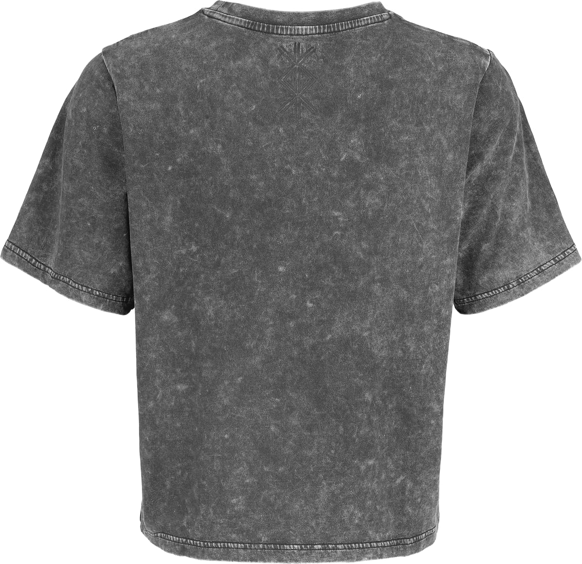 black-premium-by-emp-pagan-roots-protection-rune-t-shirt-damen-s image 3