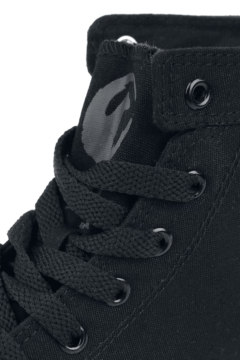 black-premium-by-emp-high-sneaker-schwarz-vegan-40-eu image 7