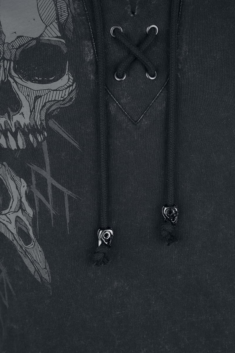 black-premium-beaks-claws-skulls-longsleeve-schwarz-gr-l image 3